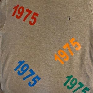 Polo shortsleeved thermal costume